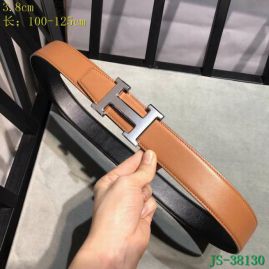 Picture of Hermes Belts _SKUHermesBelt38mm100-125cm8L055198